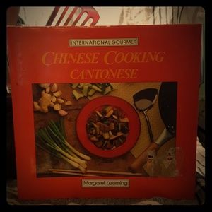 Cookbook